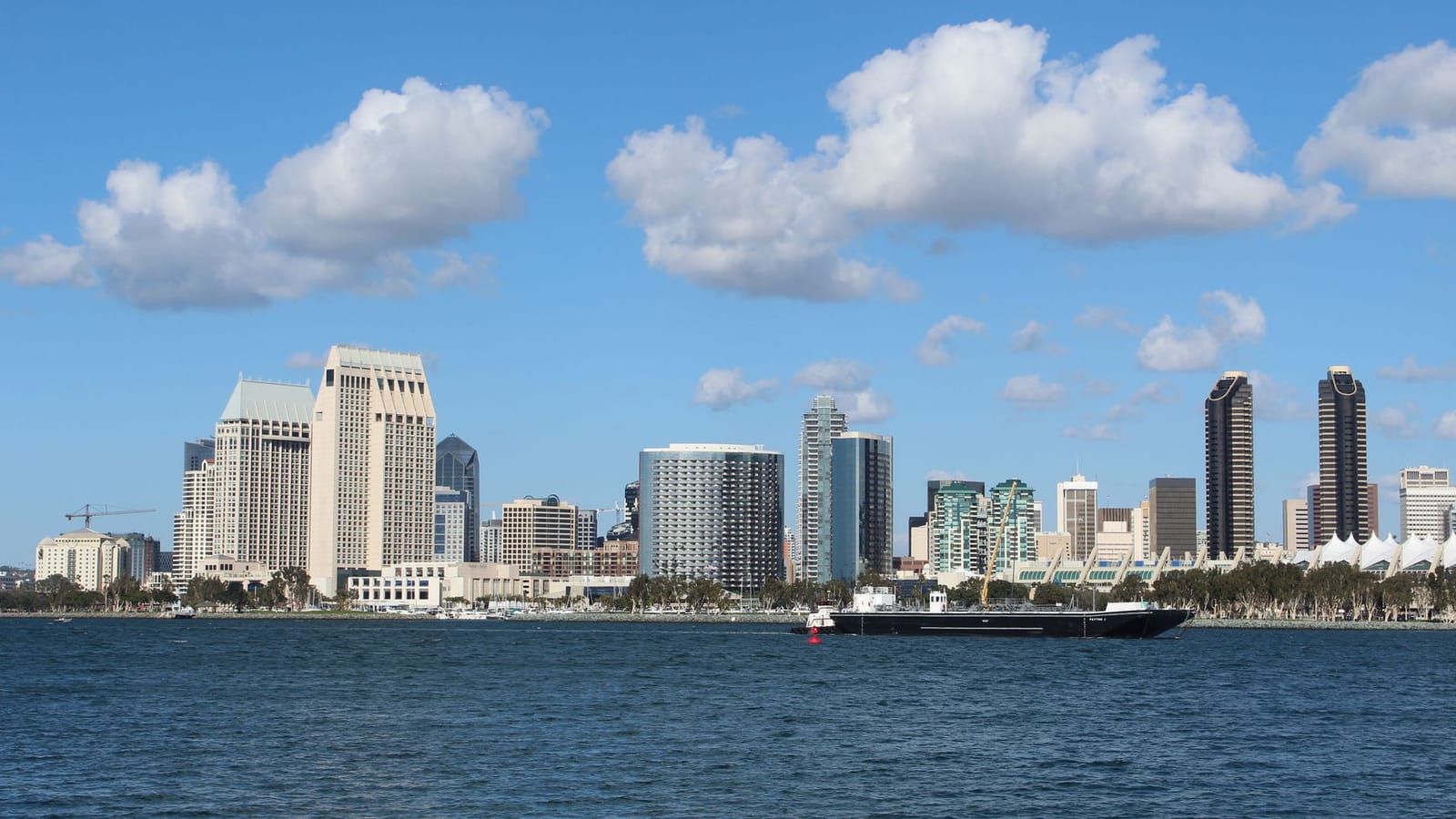 Things to do in San Diego