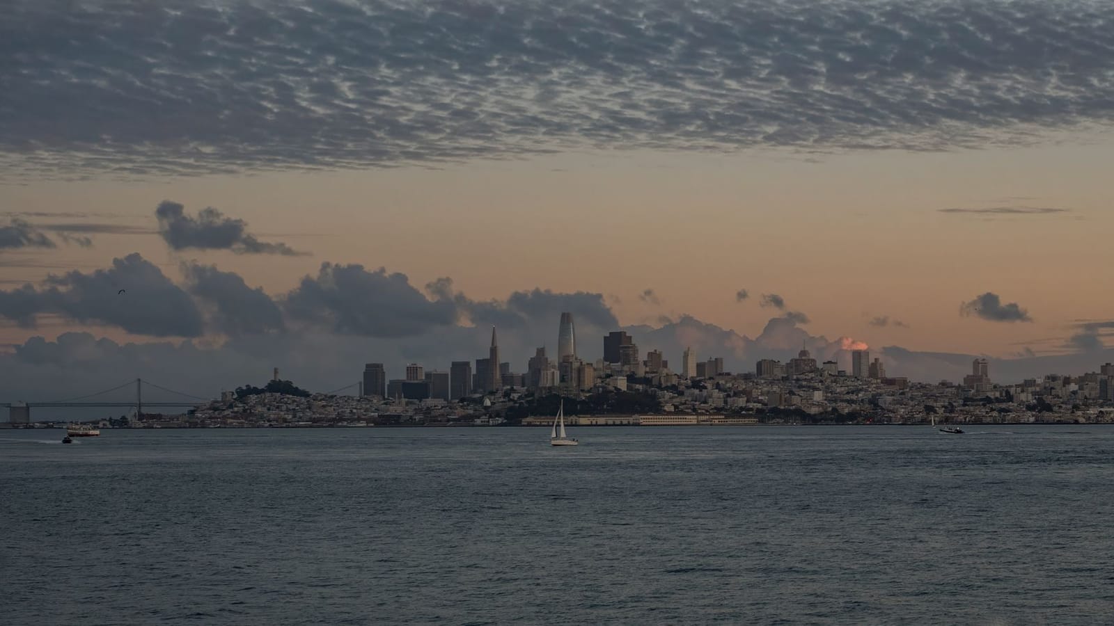 Things to do in San Francisco