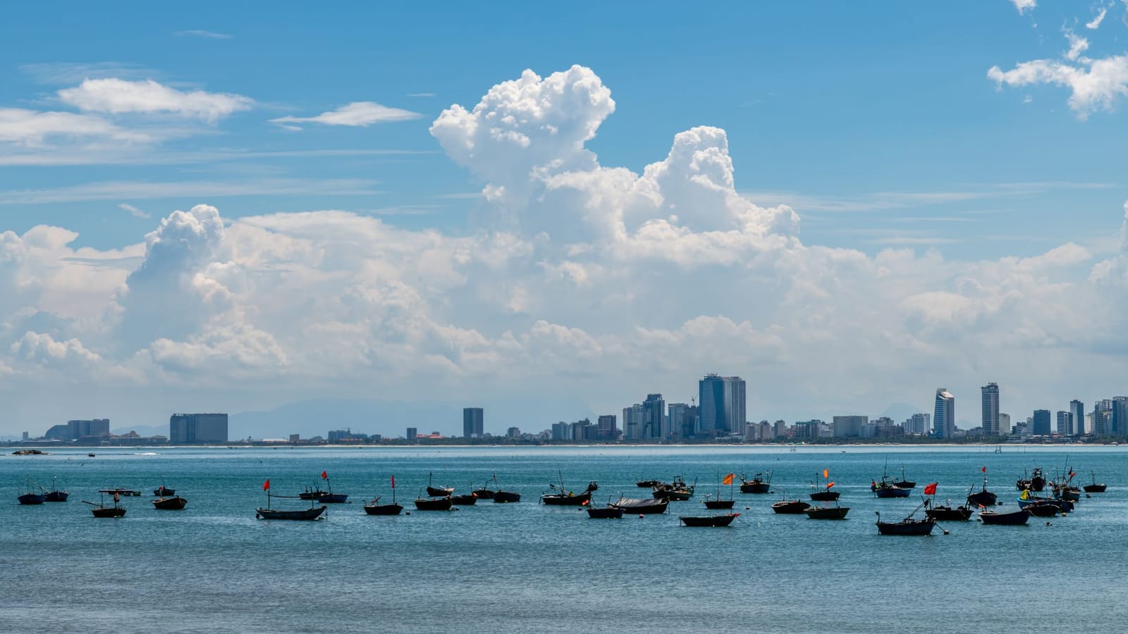 Things to do in Da Nang