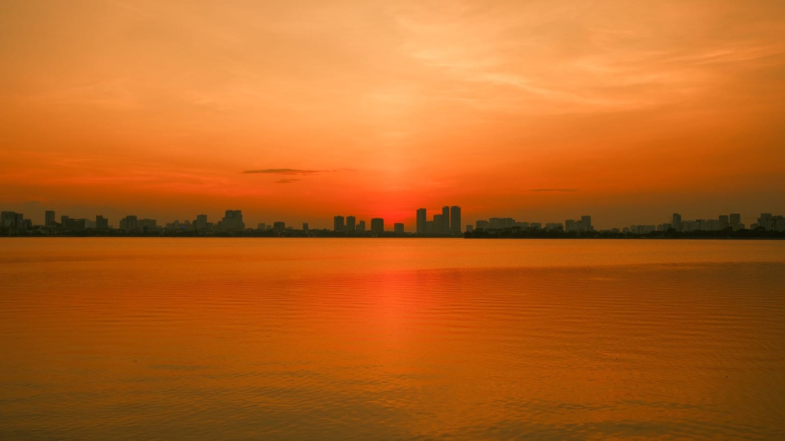 Things to do in Hanoi