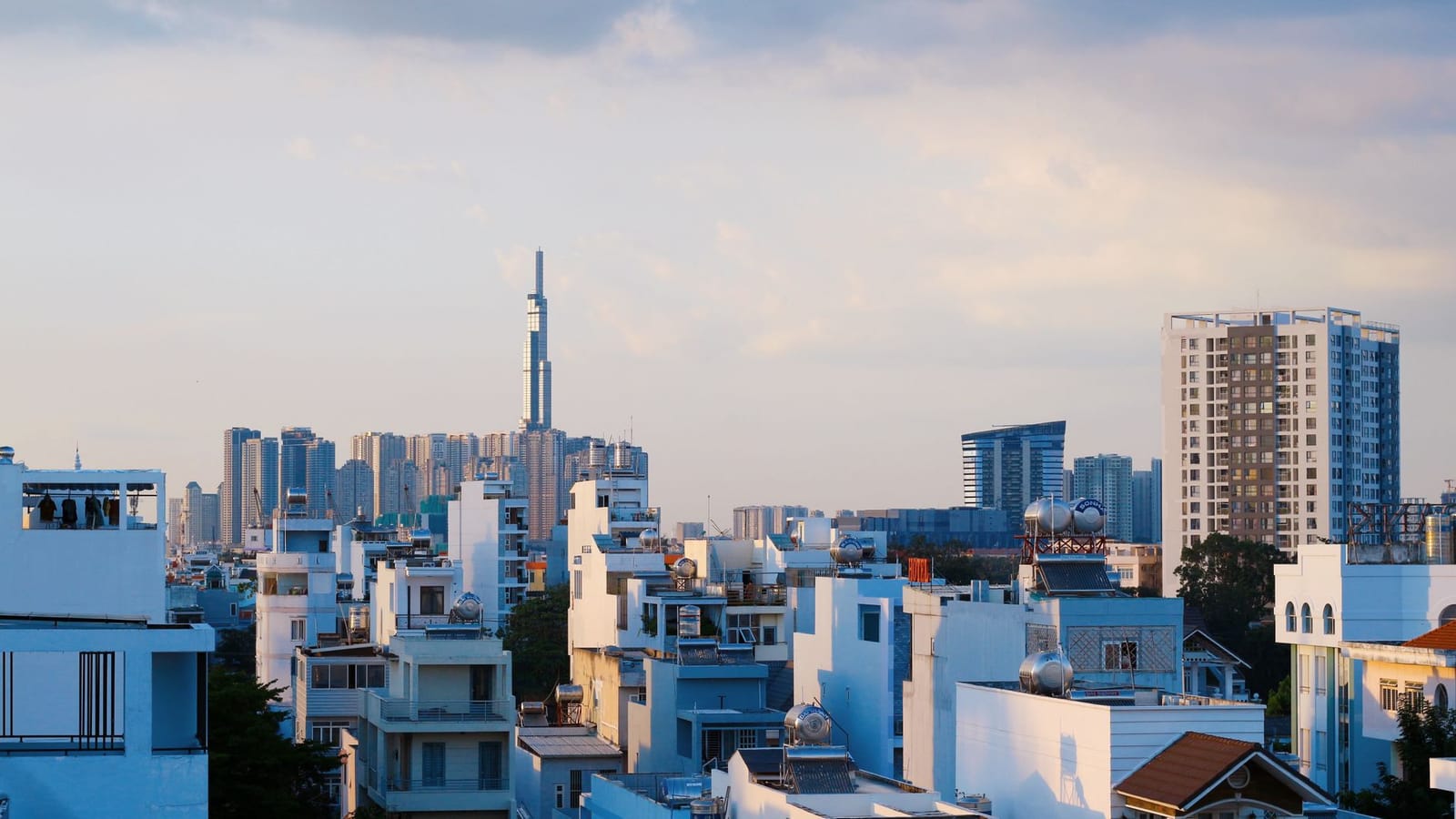 Ho Chi Minh City, Vietnam