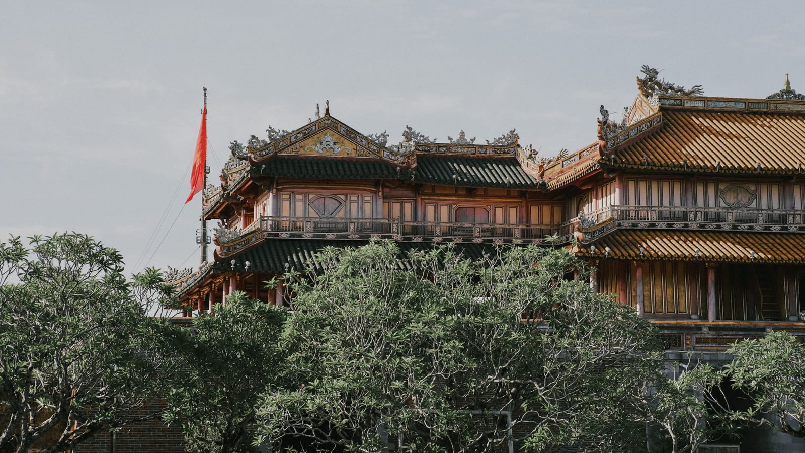 Things to do in Hue