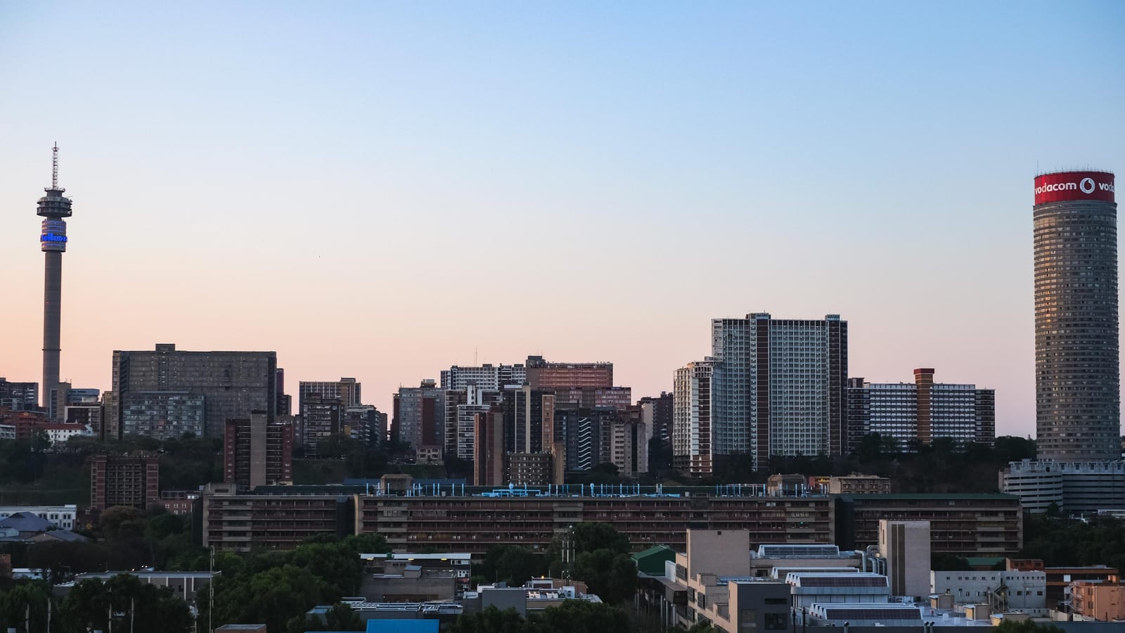 Things to do in Johannesburg
