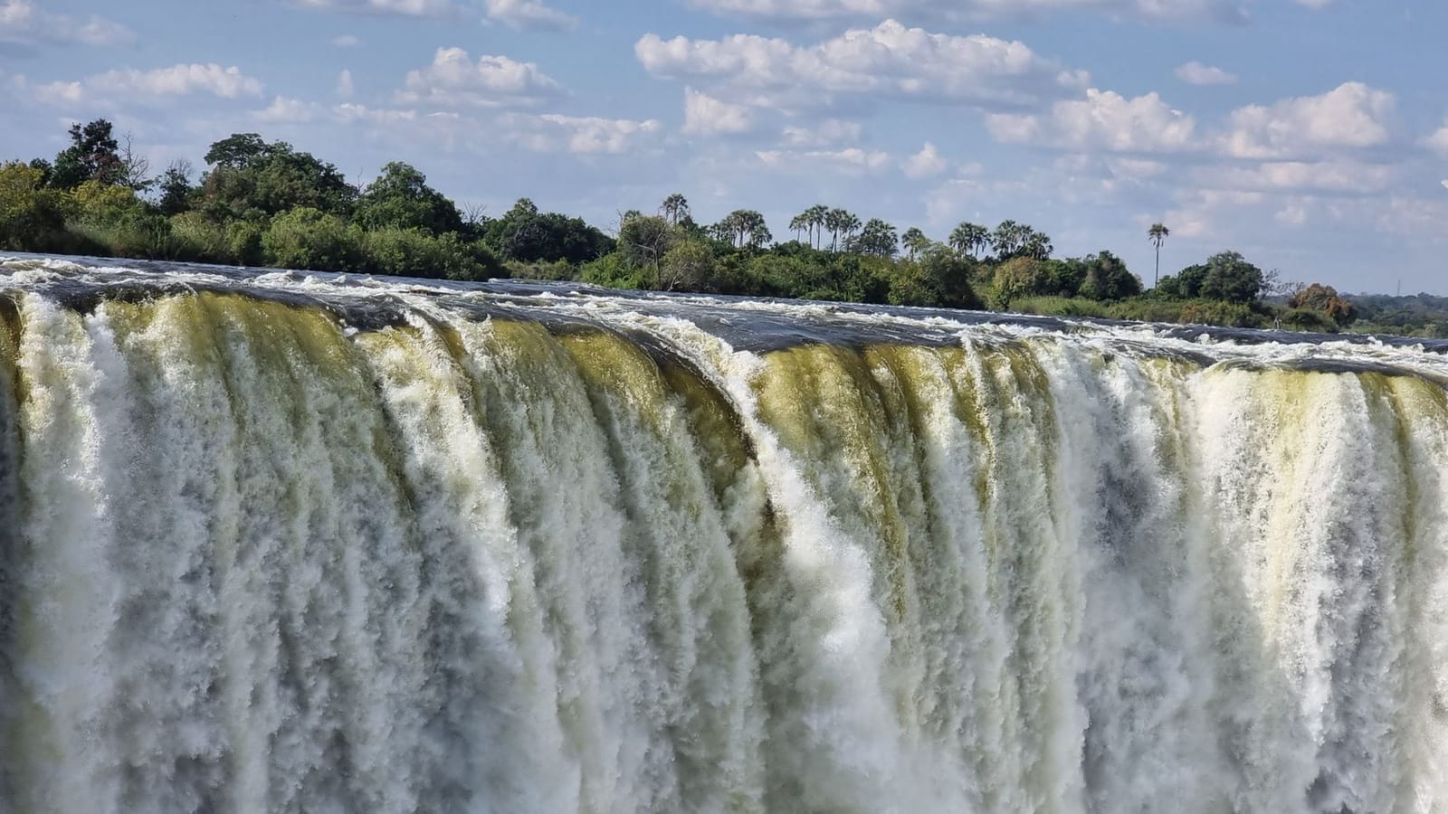 Things to do in Vic Falls