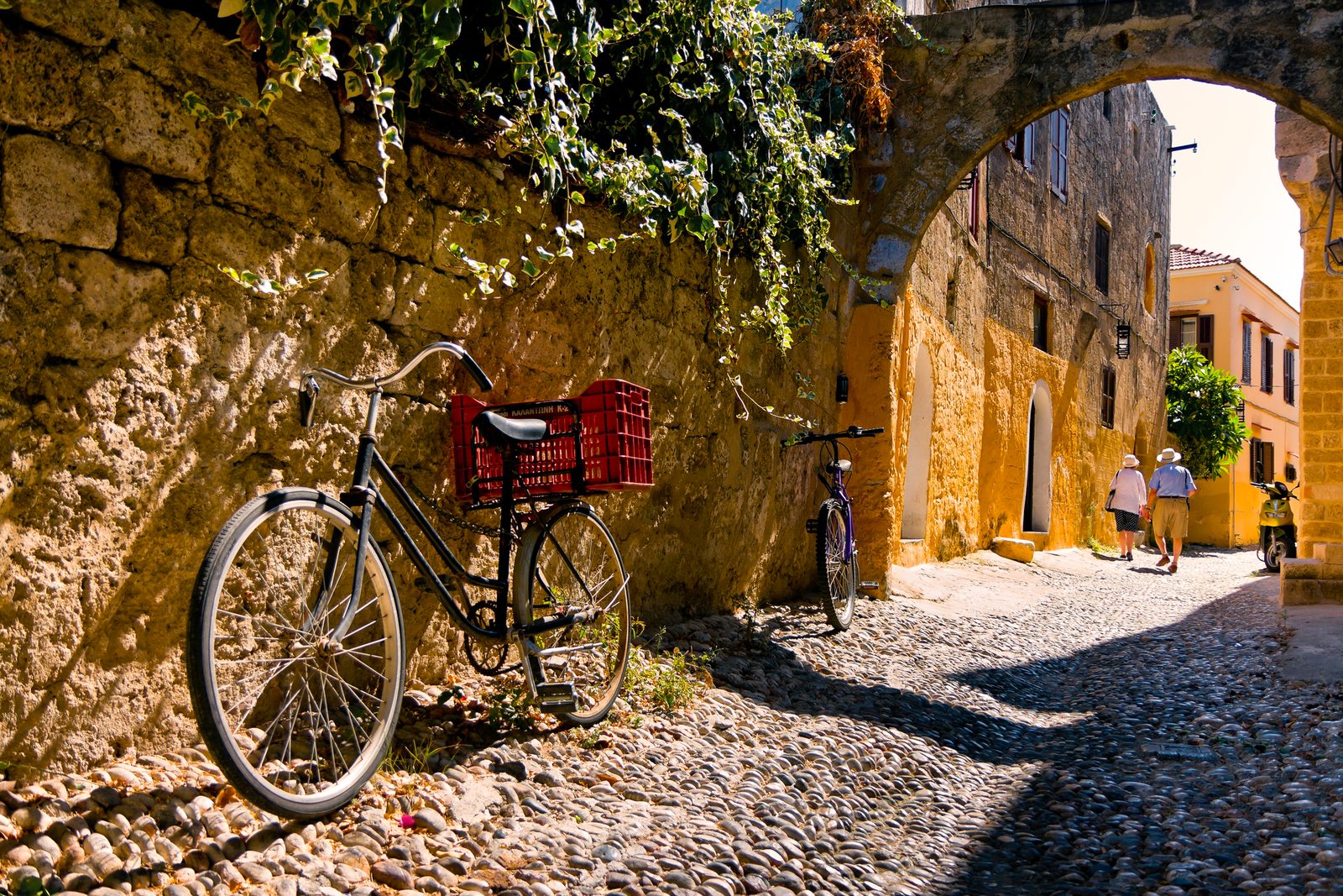 Best Day Trips from Rhodes