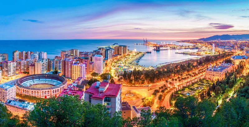Best Things to do in and Around Malaga