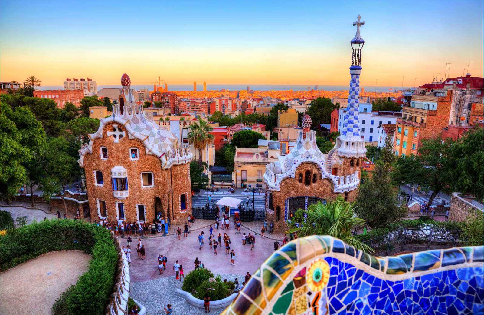 Top 5 Things to do in Tenerife