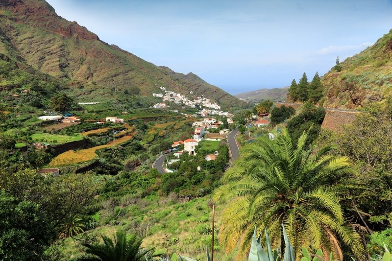 5 Top Experiences to Live in Gran Canaria