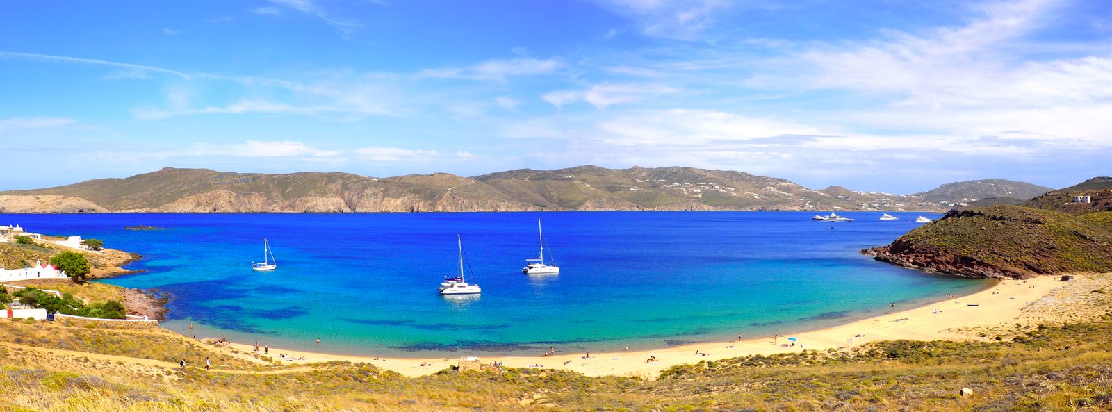 3 Unique Things to do in Kos