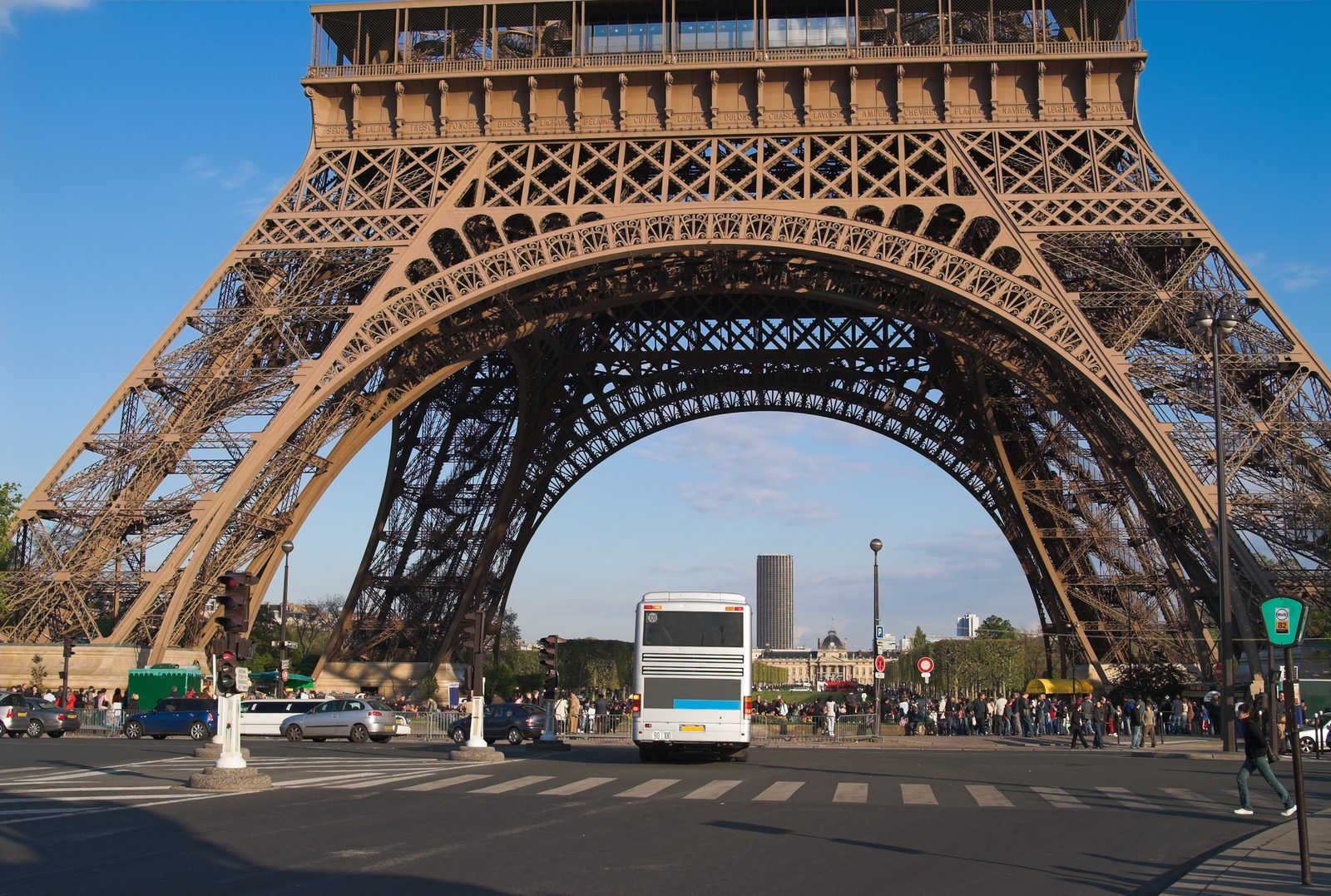 Top 5 Things to do in Paris