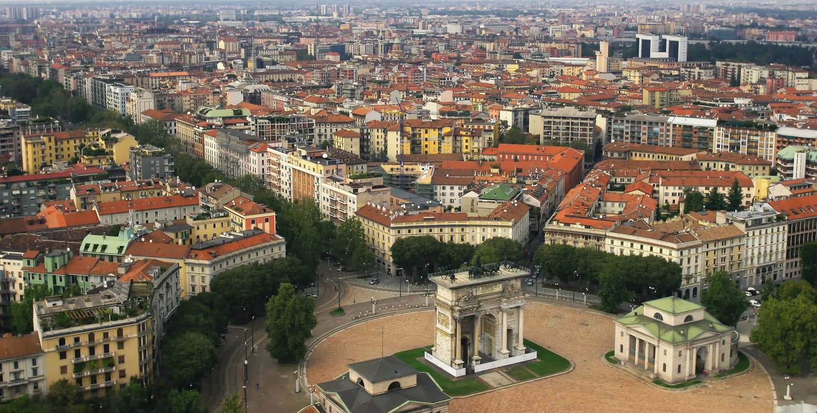 Top 5 Things to do in Milan