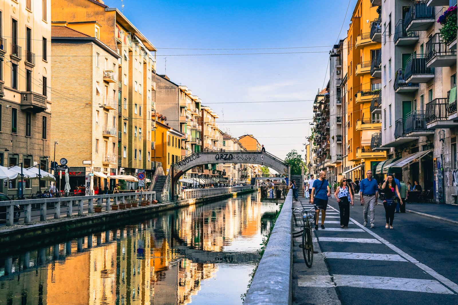 5 Must-try Dishes Milan