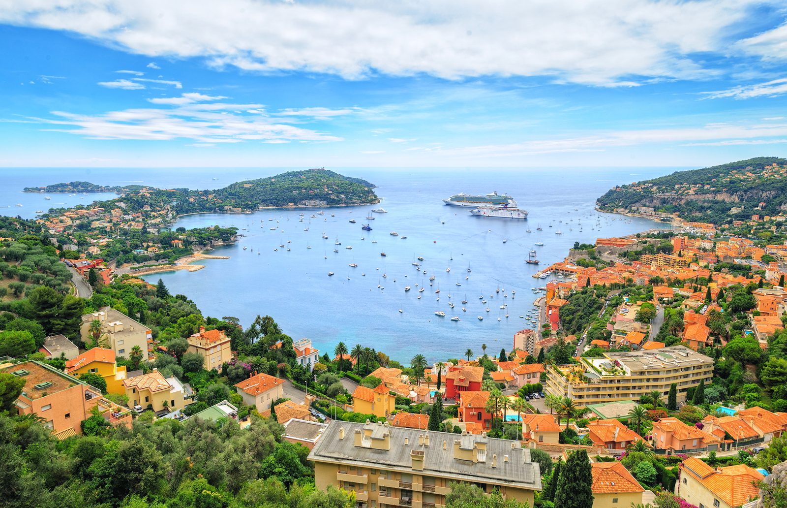 Top 3 Things to do in Nice