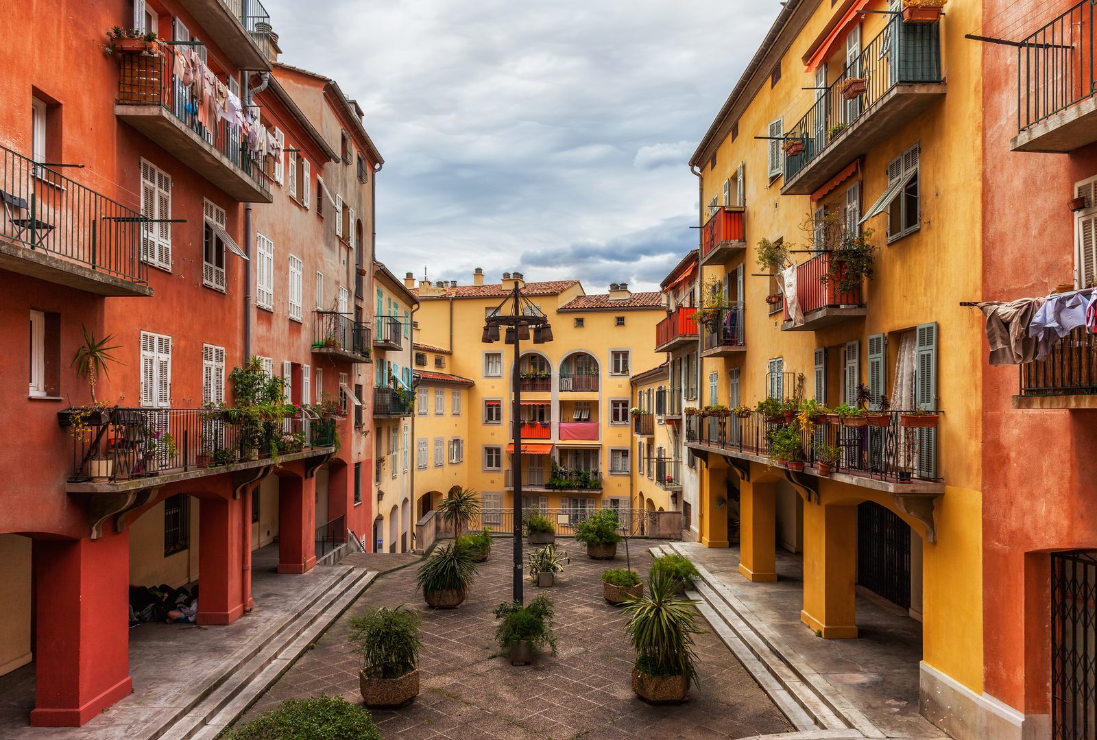 Best Attractions you Should Not Miss in Nice