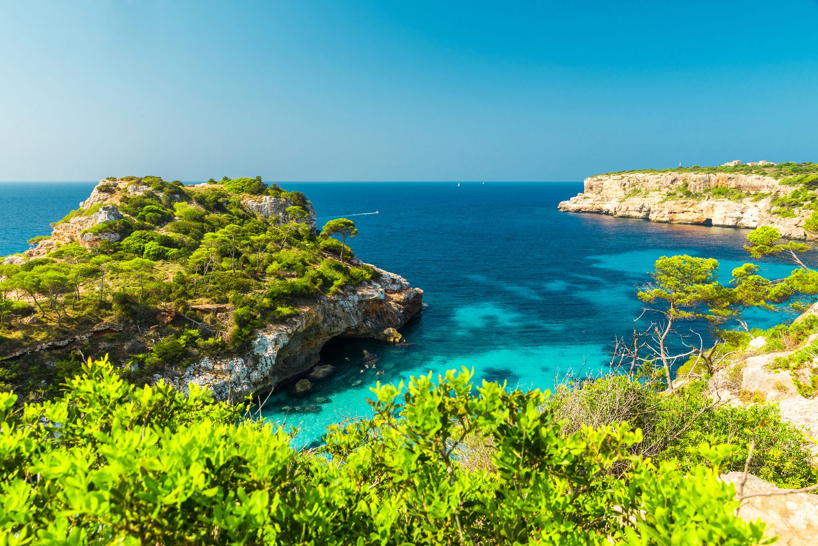 Top 5 Things to do in Mallorca