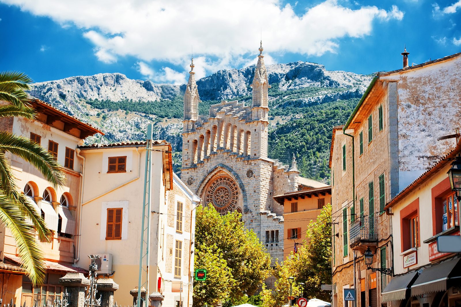 Top 5 Things to do in Mallorca