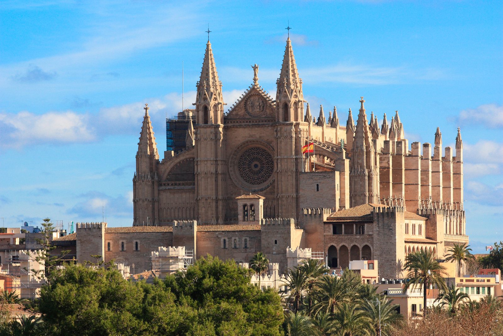 Top 5 Things to do in Mallorca