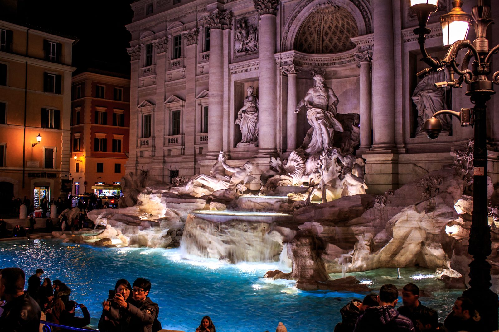 Top 5 Bucket List Experiences Rome