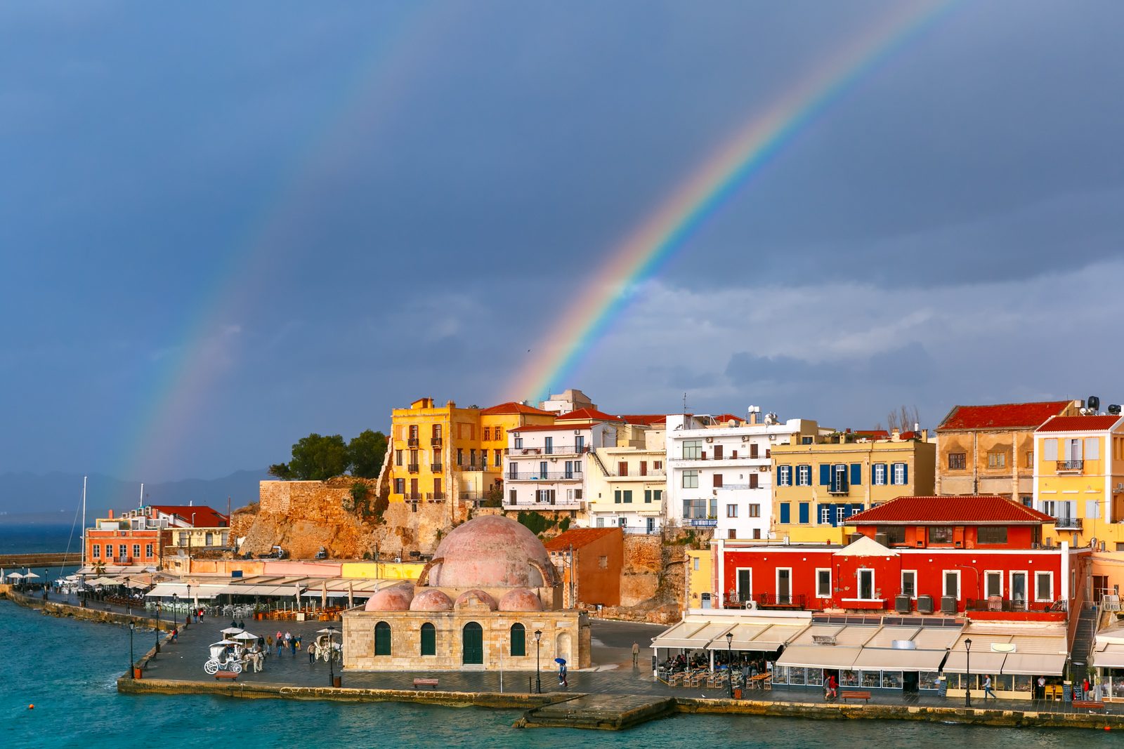 Top 3 Things to do in Chania