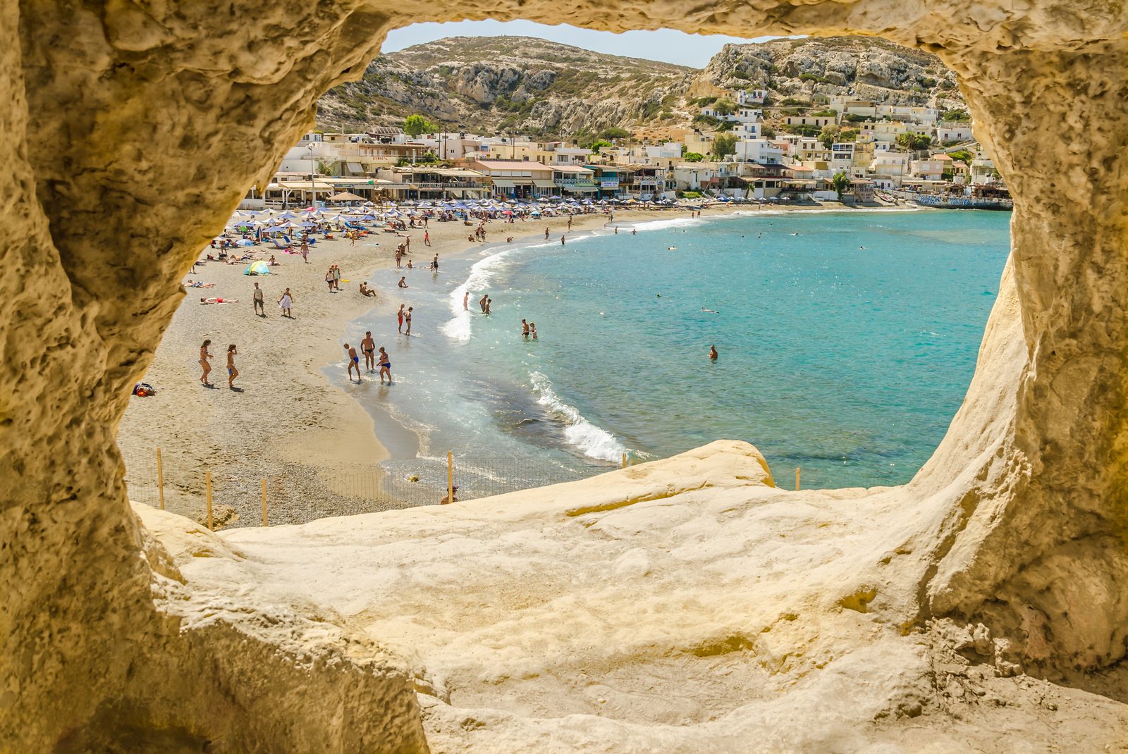 Top 3 Things to do in Heraklion