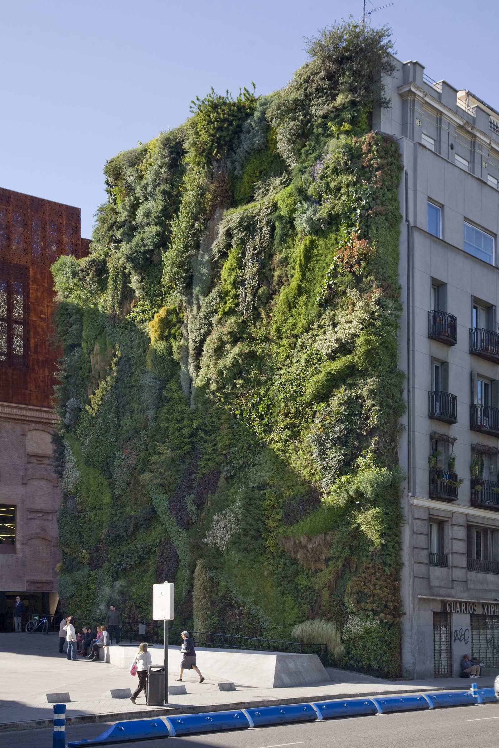 Top 5 Things to do in Madrid