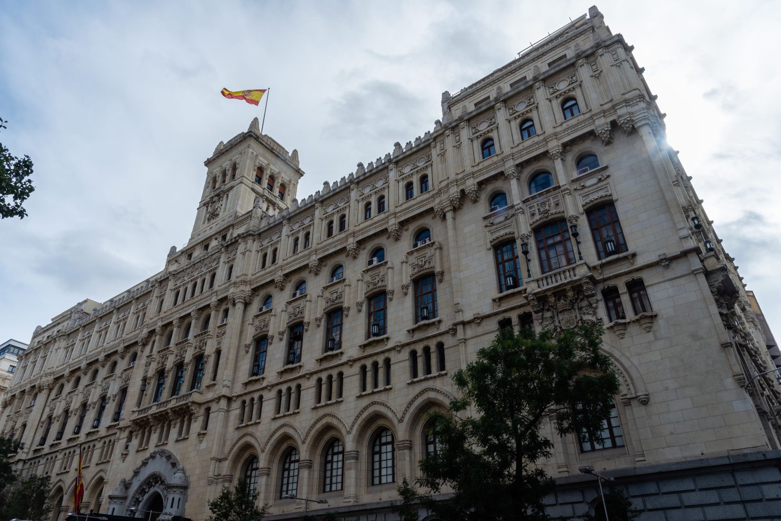 Top 5 Things to do in Madrid