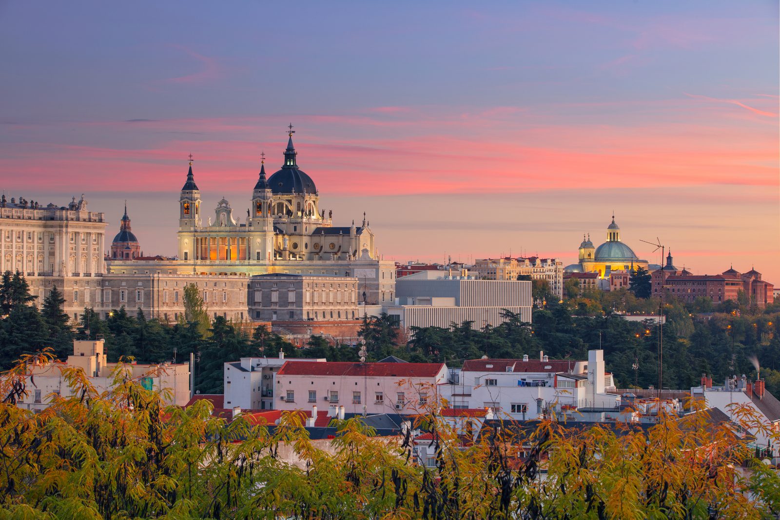 5 Top Experiences to Live in Madrid