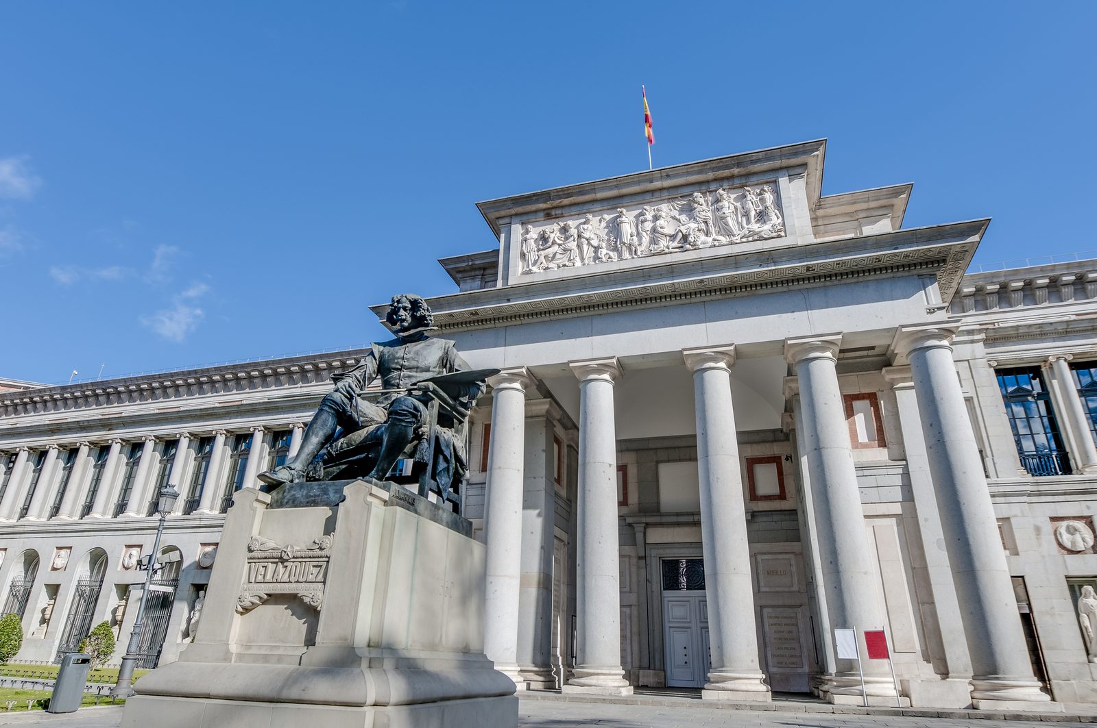 5 Top Experiences to Live in Madrid