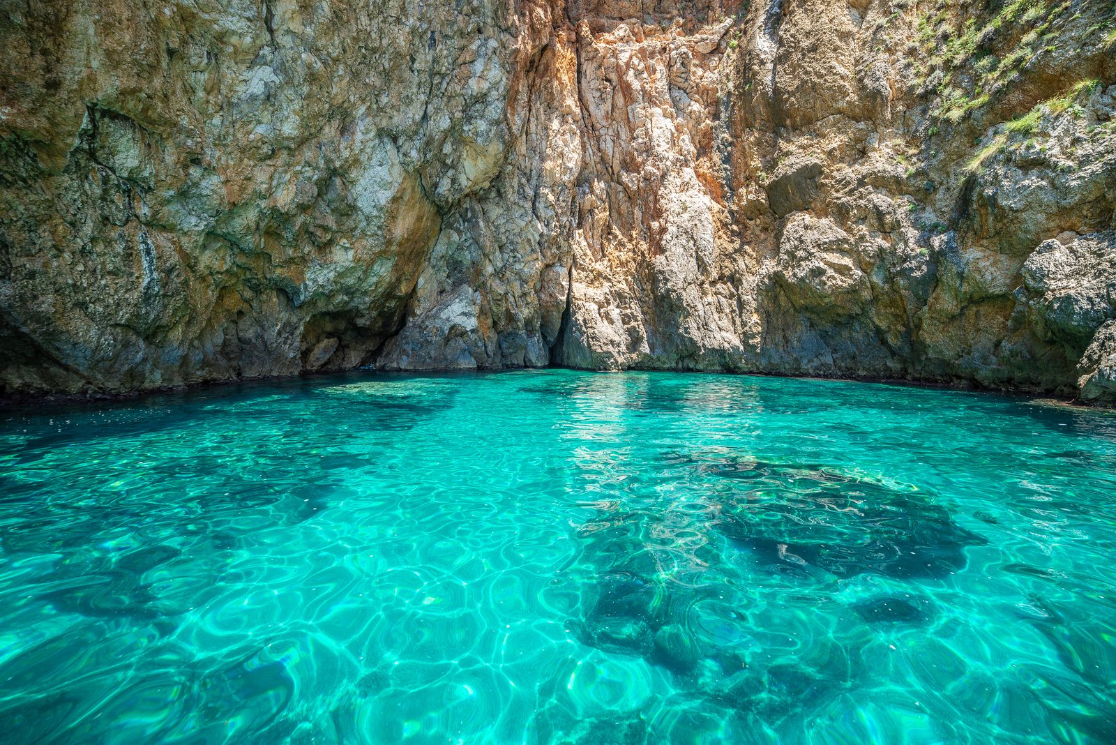 Top 5 Things to do in Corfu