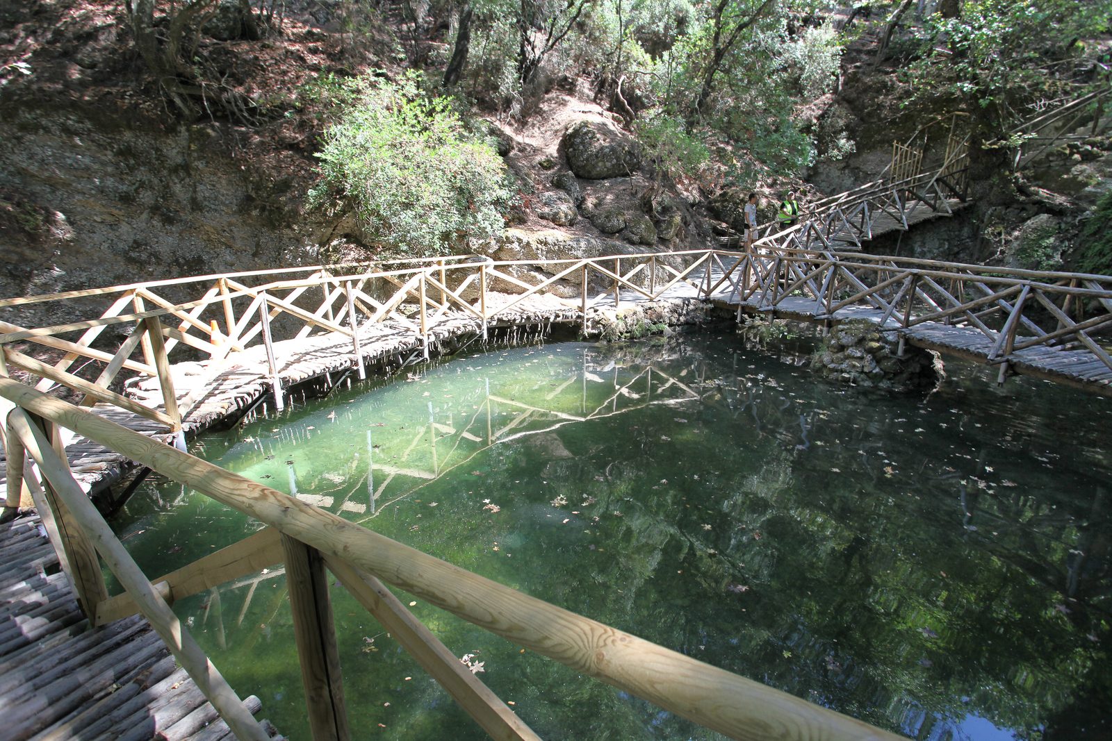 Best Day Trips from Rhodes