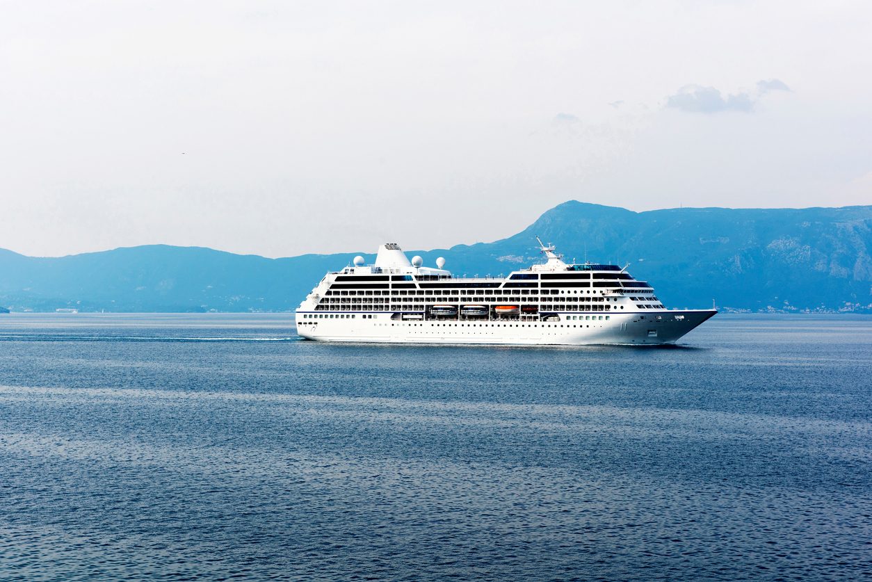 Top 5 Things to do in Corfu