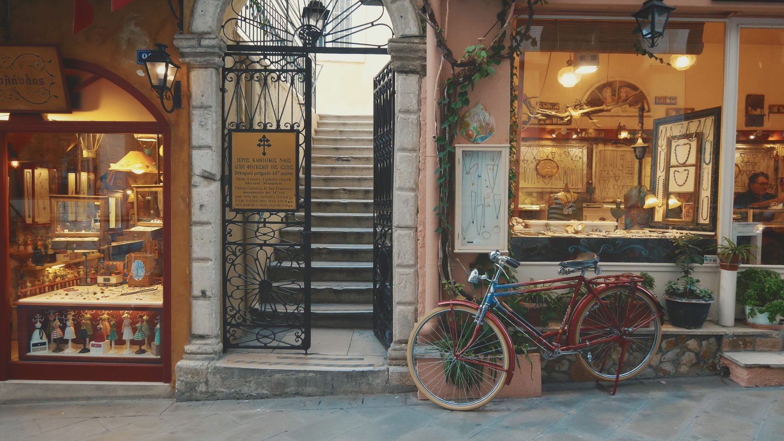 Top 5 Things to do in Corfu