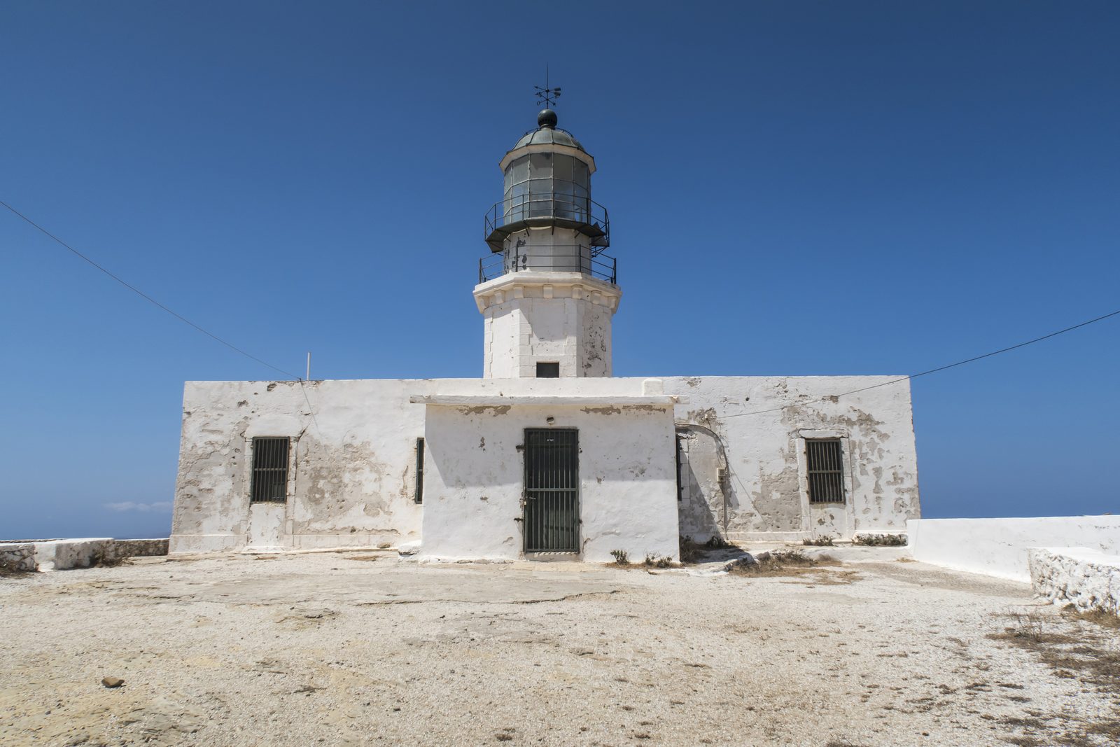 Top Things to Try in Mykonos