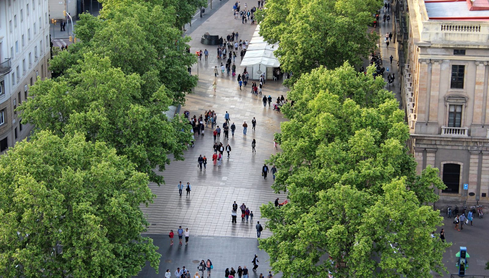Top 5 Things to do in Barcelona