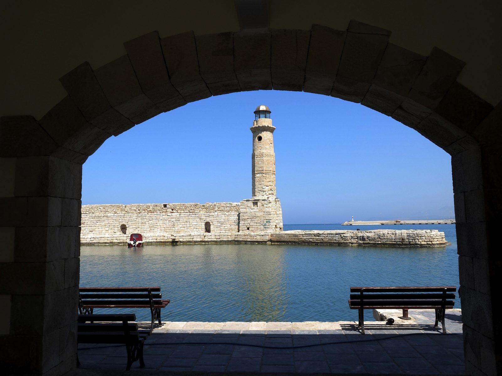 Top 5 Photo Spots in Crete