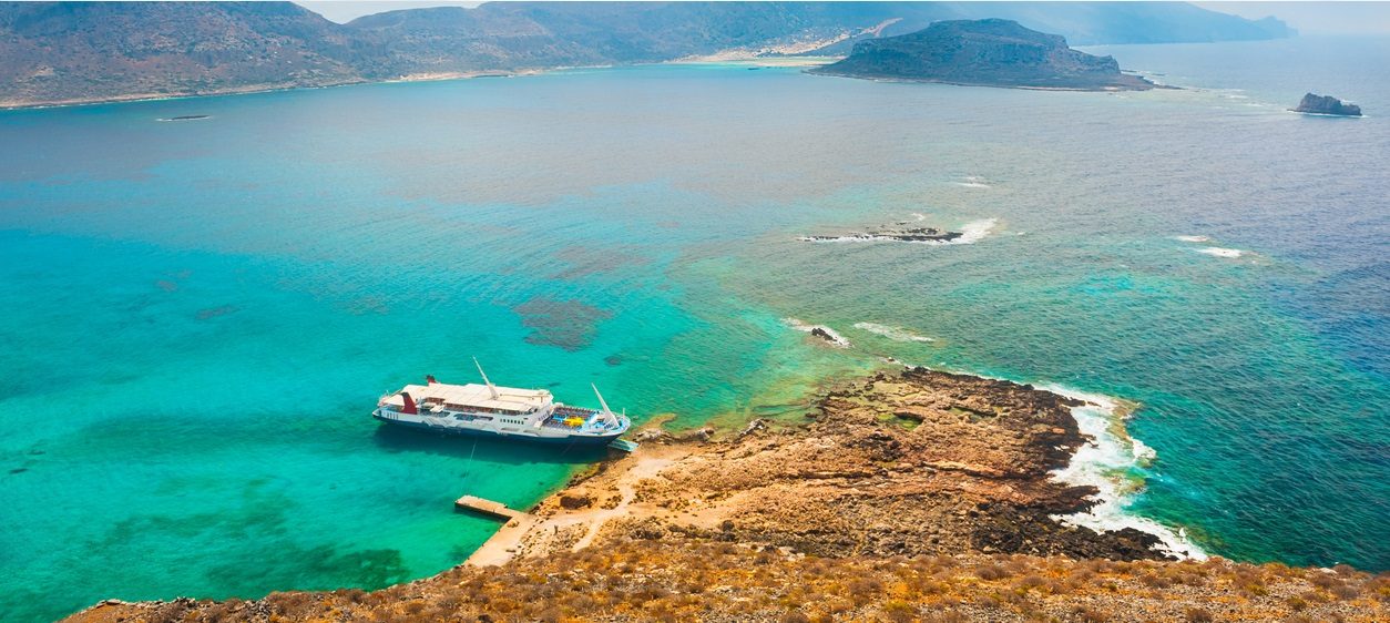 Top 5 Photo Spots in Crete