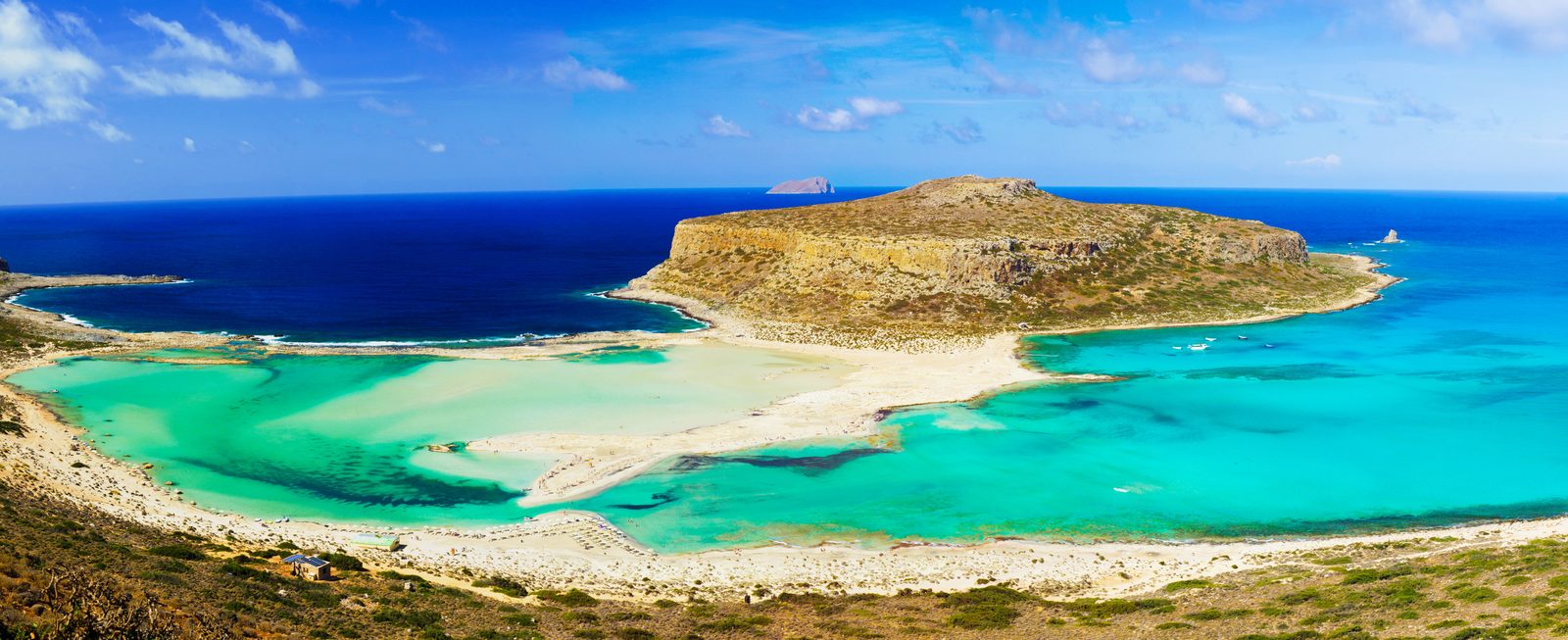 Top 5 Photo Spots in Crete
