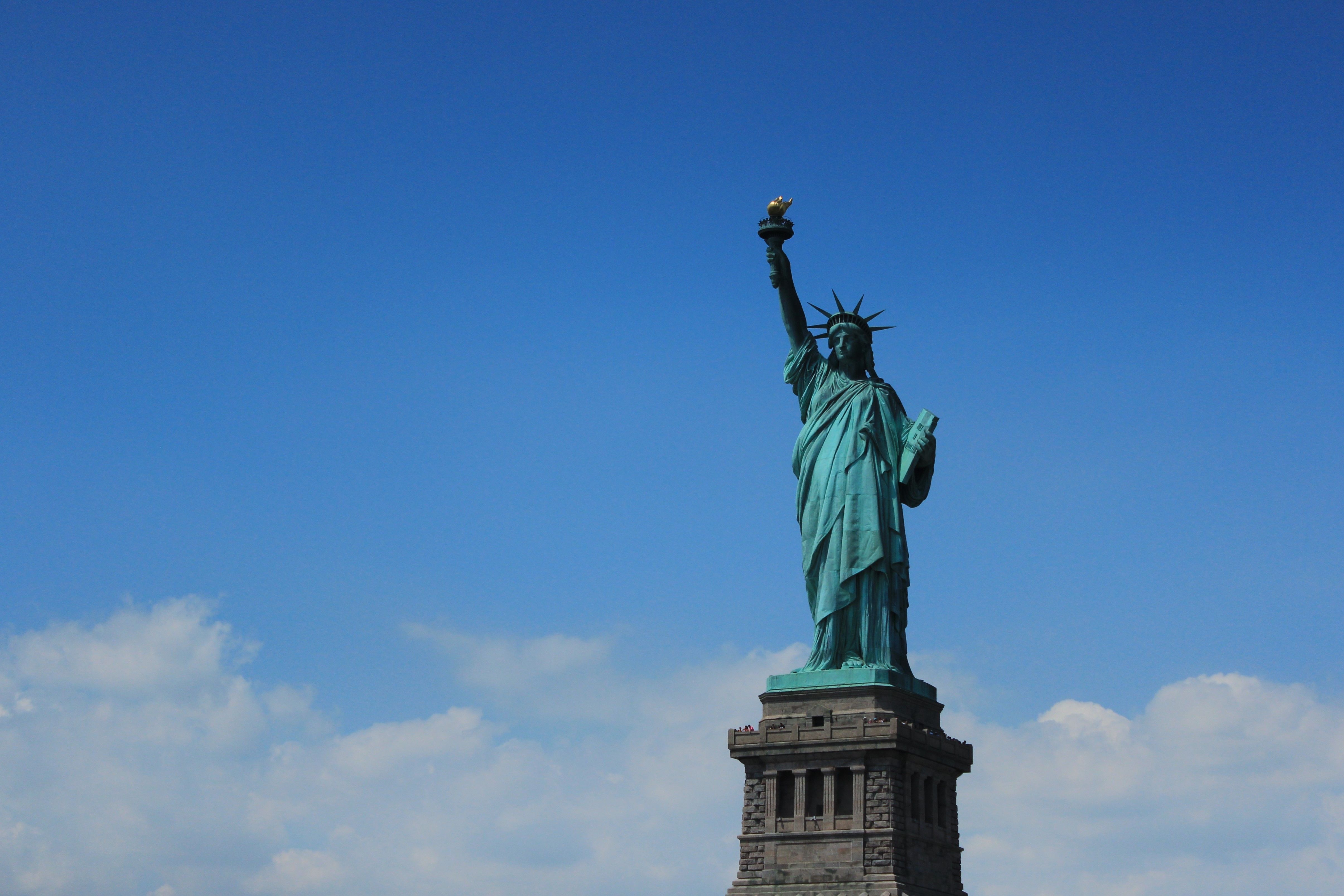 Things to do in Statue of Liberty
